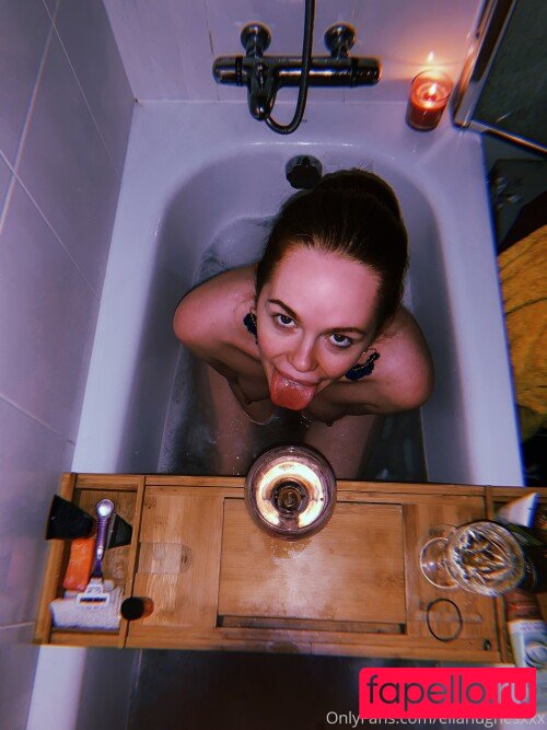 Ella Endlich Onlyfans Photo Gallery 