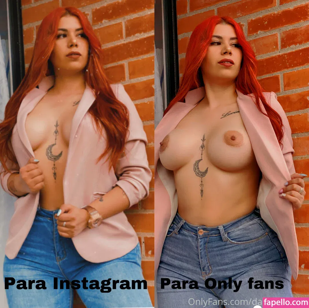 Dani_elatobar Onlyfans Photo Gallery 