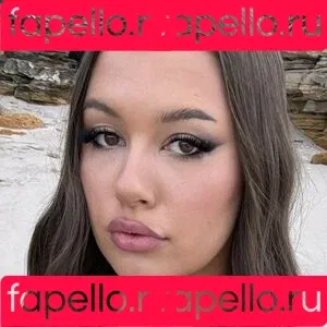 Jessica Napper Onlyfans Photo Gallery 