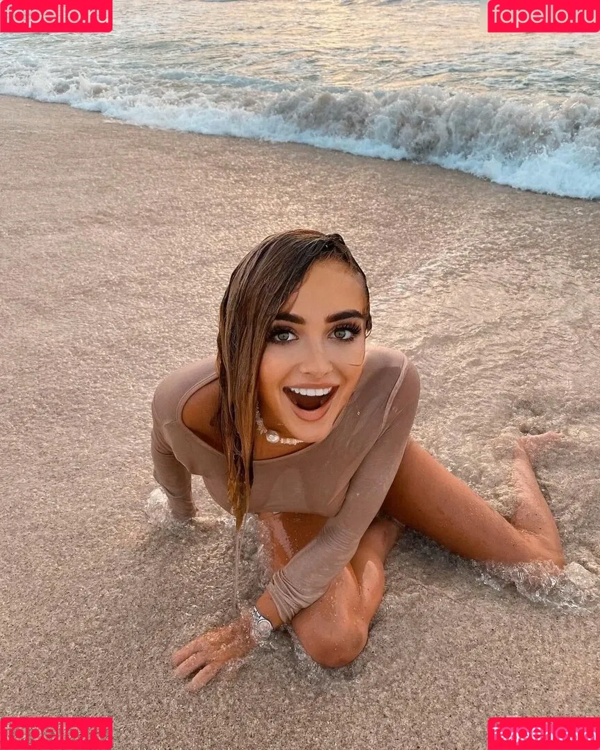 Georgia Harrison Onlyfans Photo Gallery 