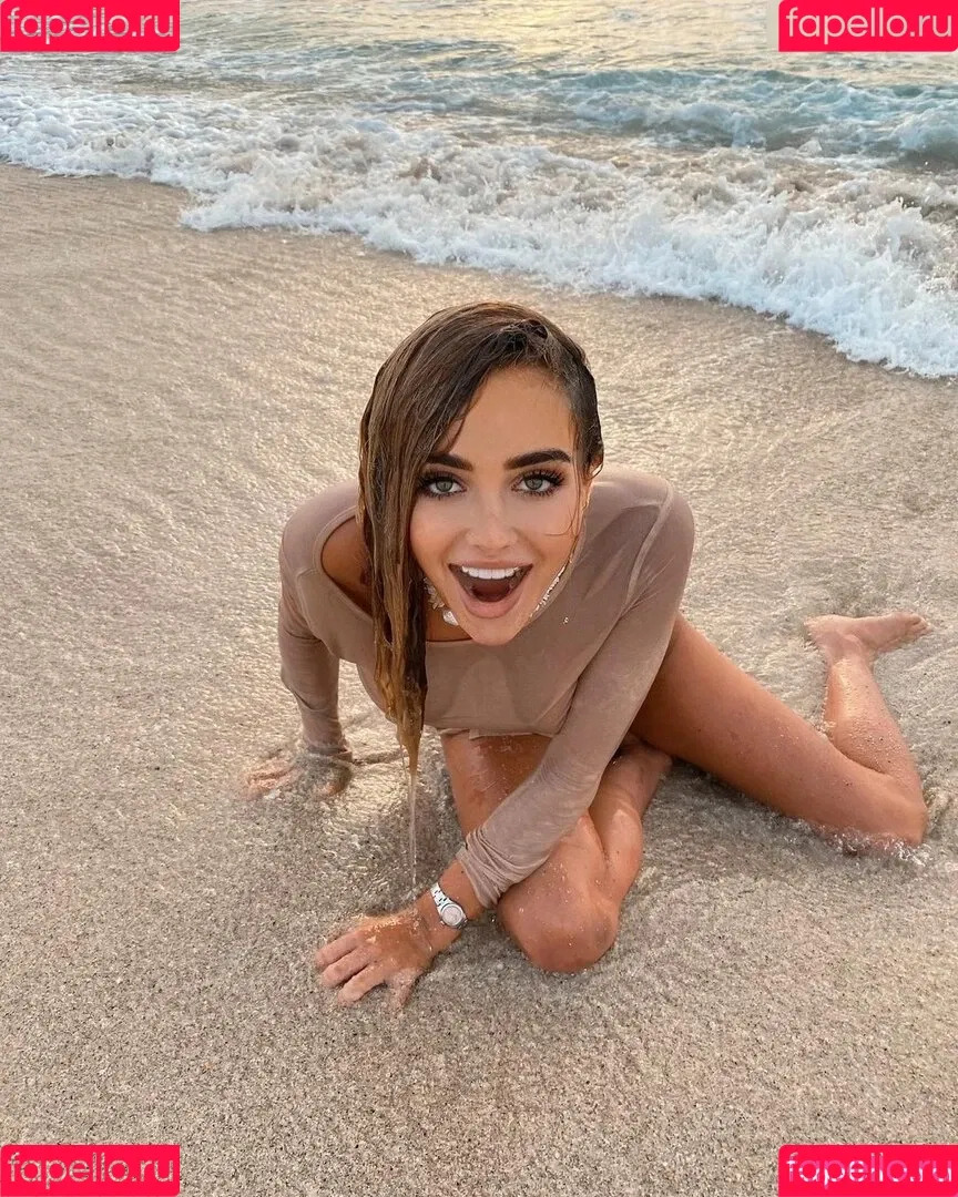 Georgia Harrison Onlyfans Photo Gallery 