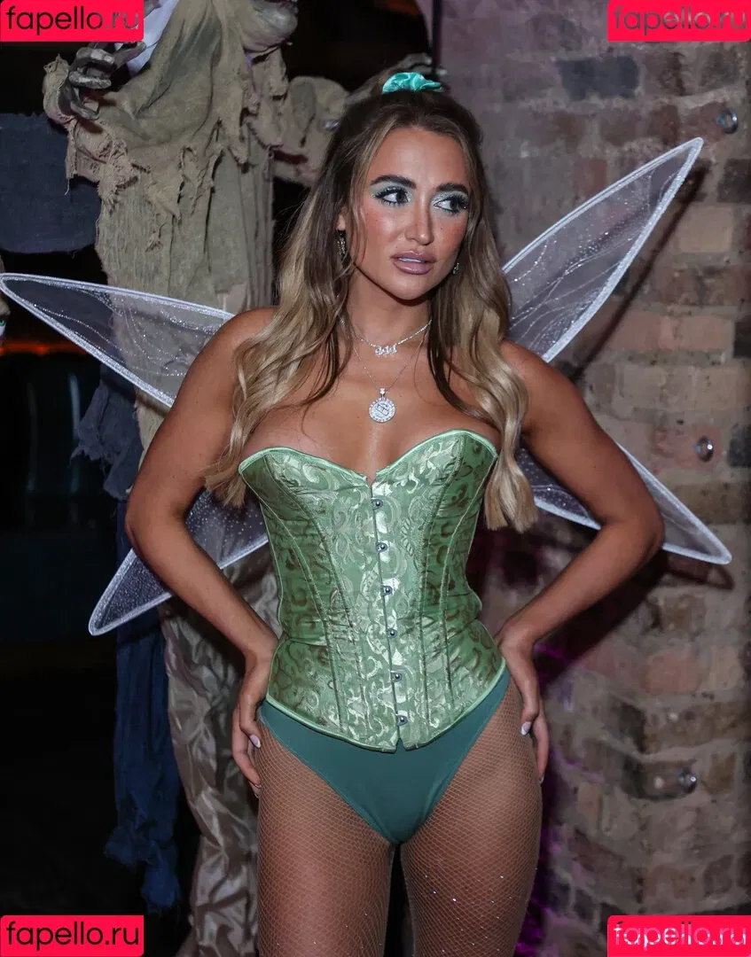 Georgia Harrison Onlyfans Photo Gallery 