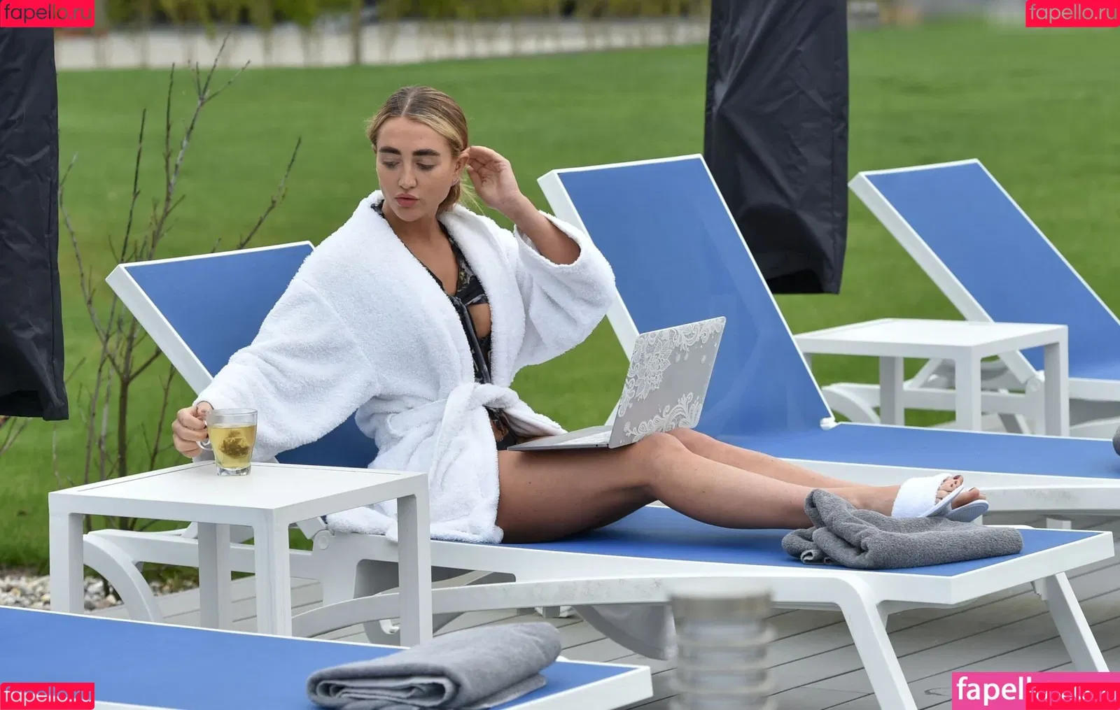 Georgia Harrison Onlyfans Photo Gallery 
