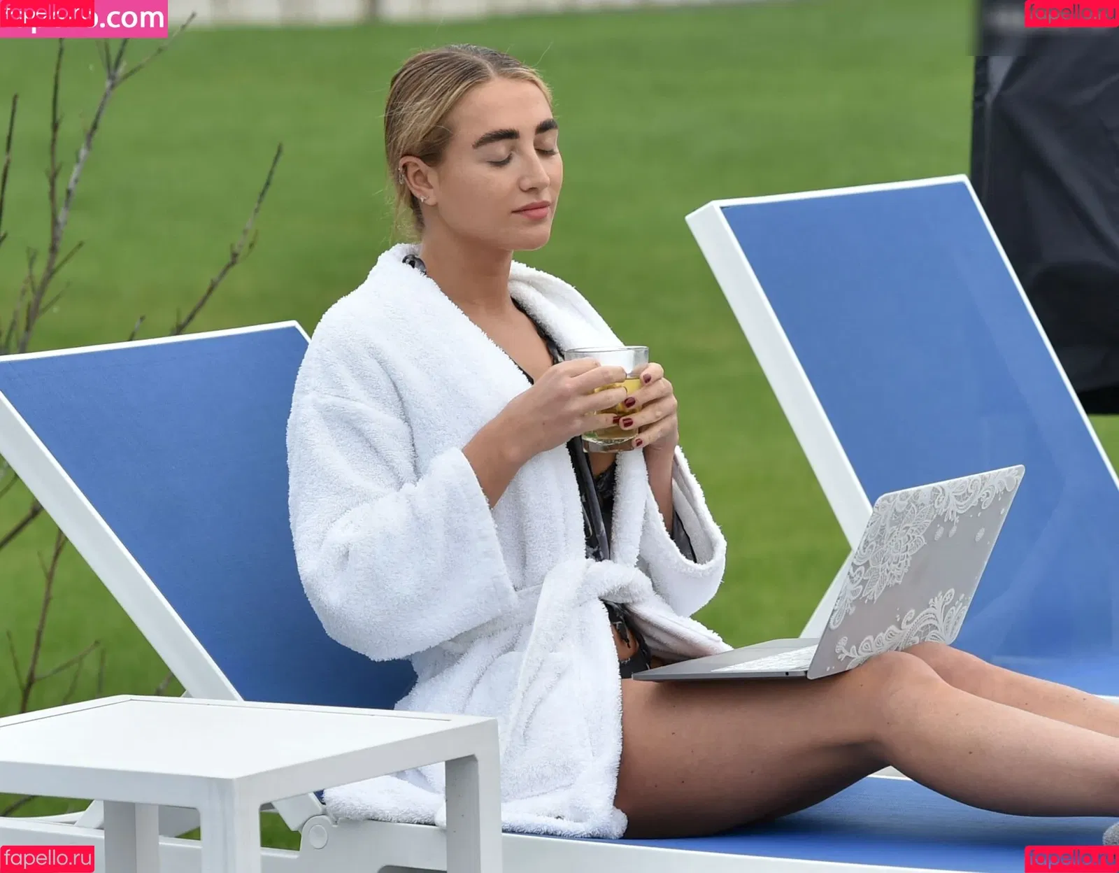 Georgia Harrison Onlyfans Photo Gallery 