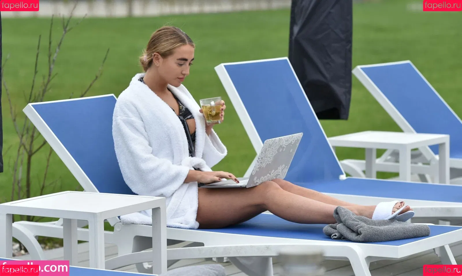 Georgia Harrison Onlyfans Photo Gallery 