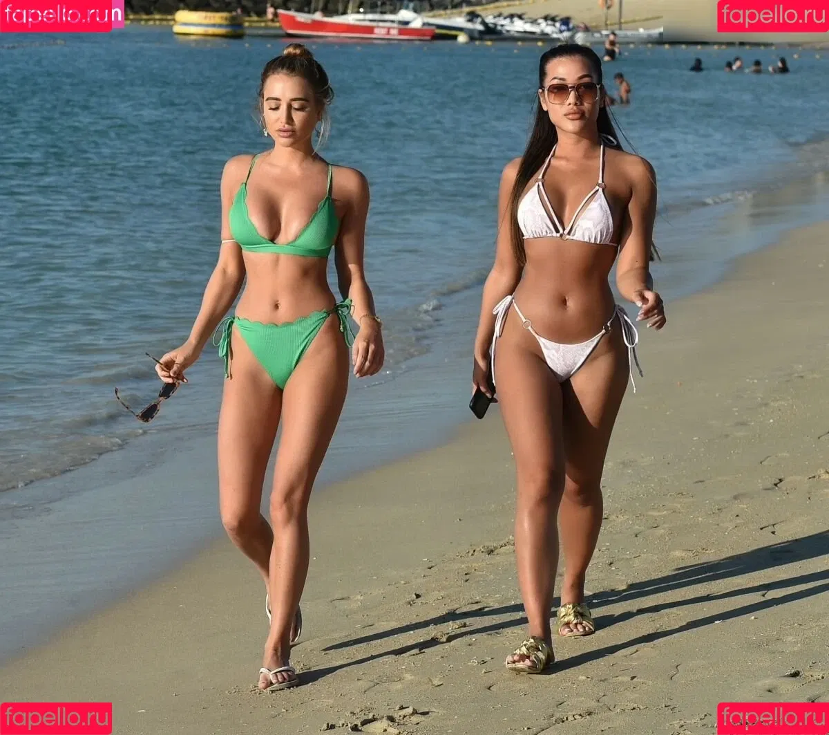 Georgia Harrison Onlyfans Photo Gallery 