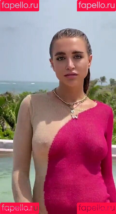 Georgia Harrison Onlyfans Photo Gallery 