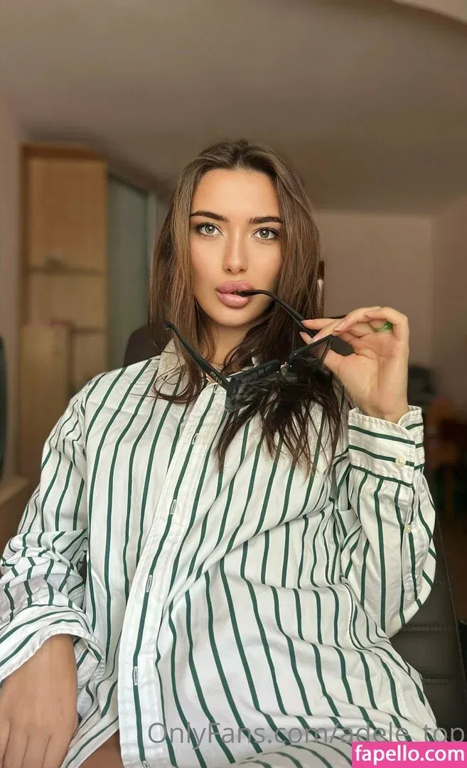 adele_top Onlyfans Photo Gallery 