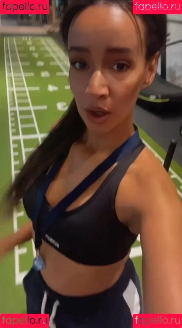 Gabriella De Almeida Rinne Onlyfans Photo Gallery 
