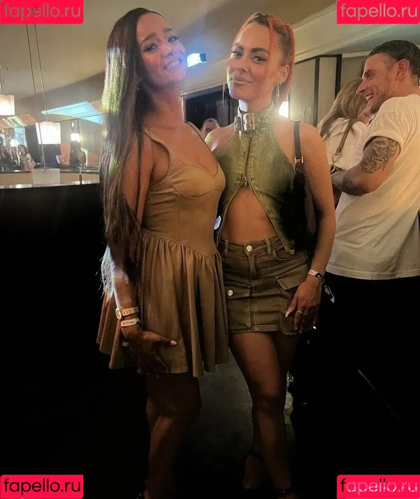 Gabriella De Almeida Rinne Onlyfans Photo Gallery 