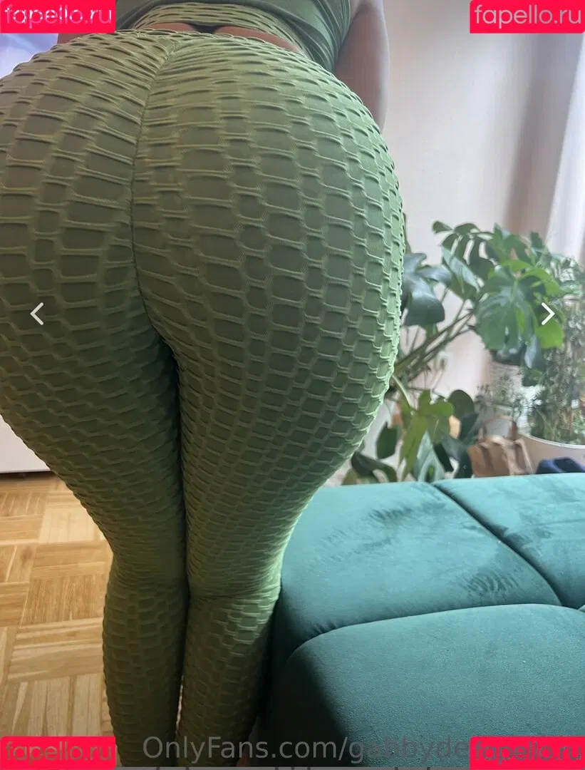 Gabriella De Almeida Rinne Onlyfans Photo Gallery 