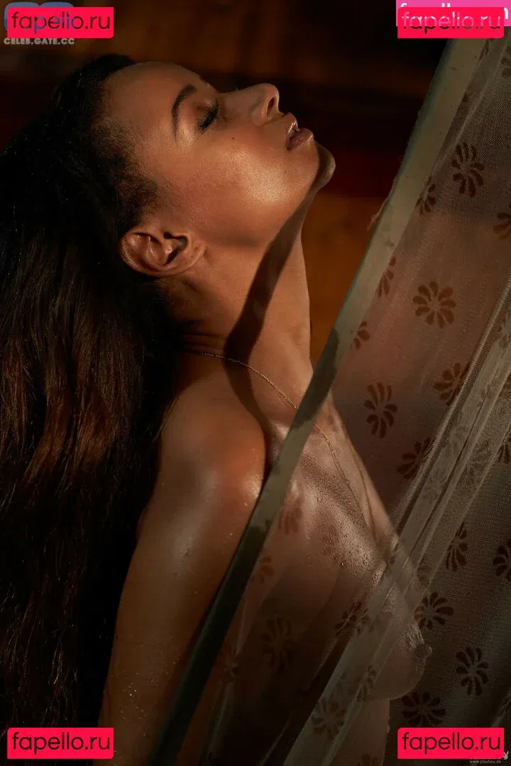 Gabriella De Almeida Rinne Onlyfans Photo Gallery 