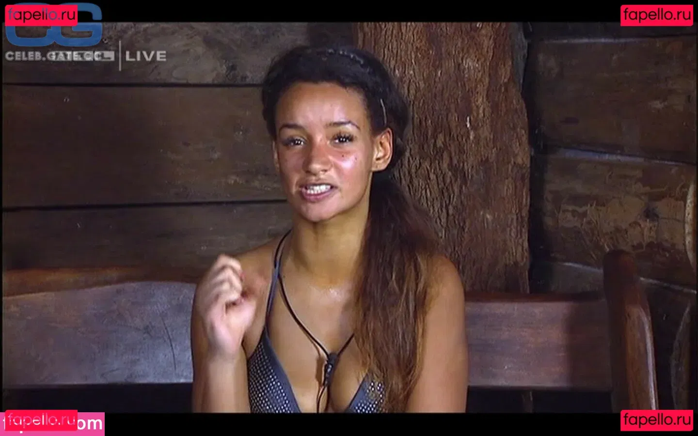 Gabriella De Almeida Rinne Onlyfans Photo Gallery 