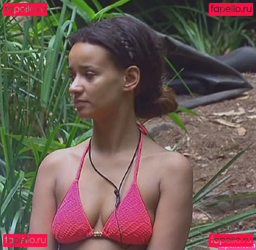 Gabriella De Almeida Rinne Onlyfans Photo Gallery 