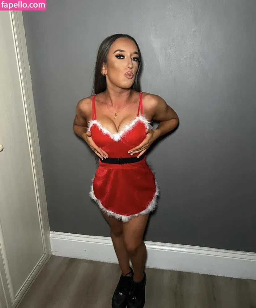 Joanna Davidson Onlyfans Photo Gallery 