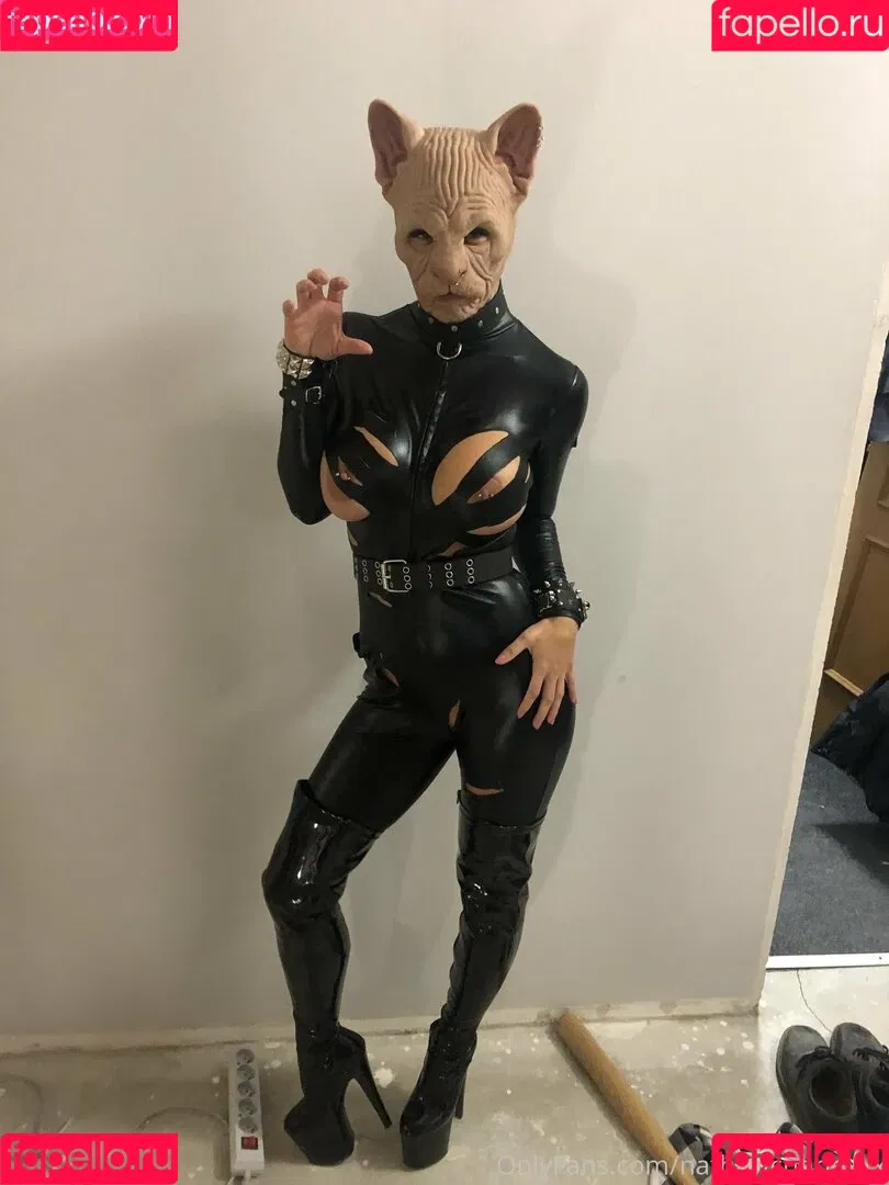 Nathalycheriexxx Onlyfans Photo Gallery 