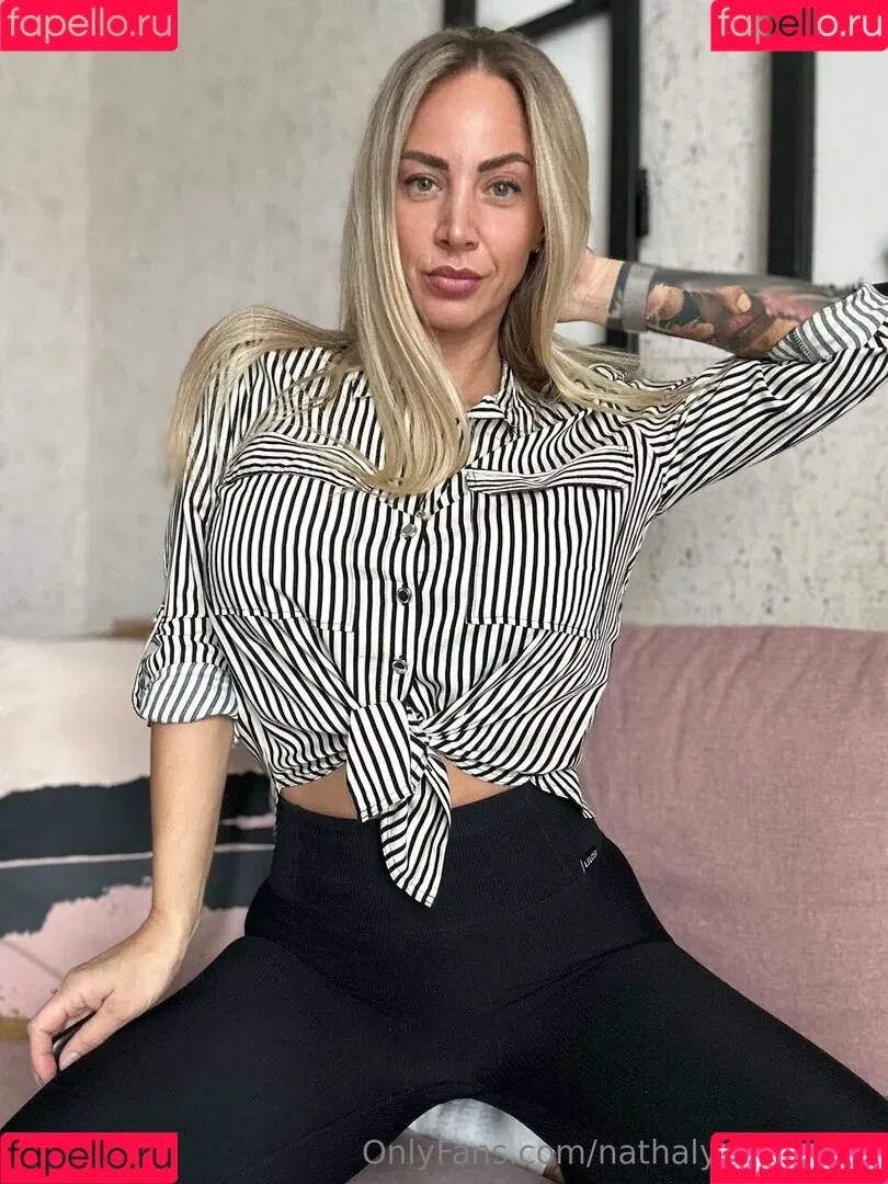 Nathalycheriexxx Onlyfans Photo Gallery 