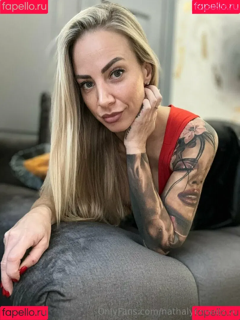 Nathalycheriexxx Onlyfans Photo Gallery 