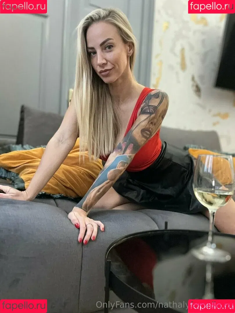 Nathalycheriexxx Onlyfans Photo Gallery 