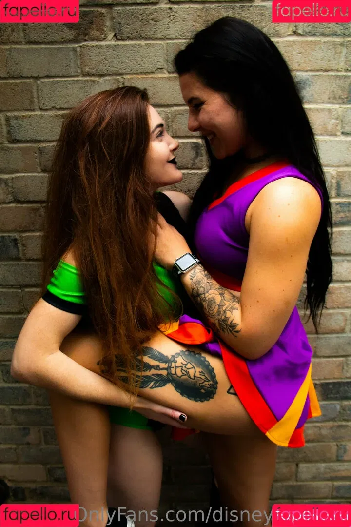 Disneyy Rose Onlyfans Photo Gallery 