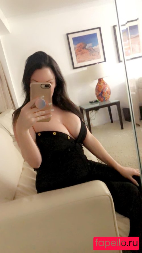 Allie Andrews Nude Onlyfans Photo 33
