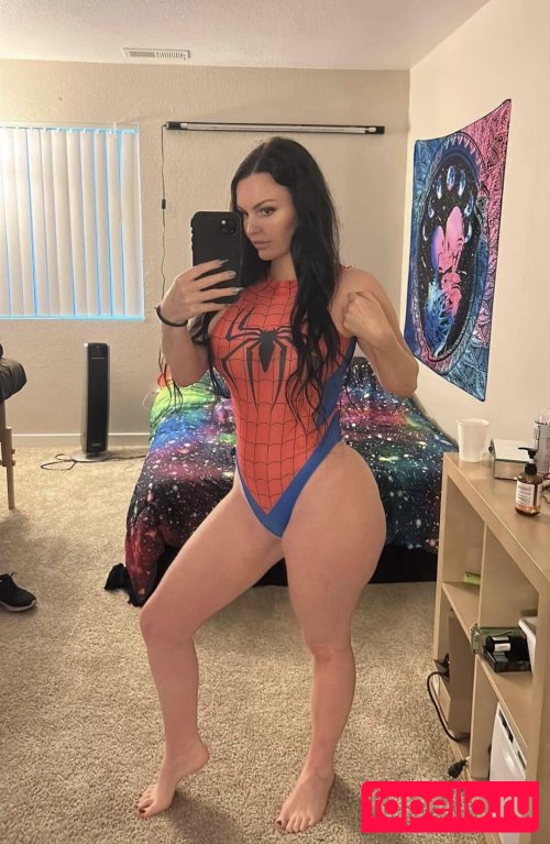 Allie Andrews Nude Onlyfans Photo 30