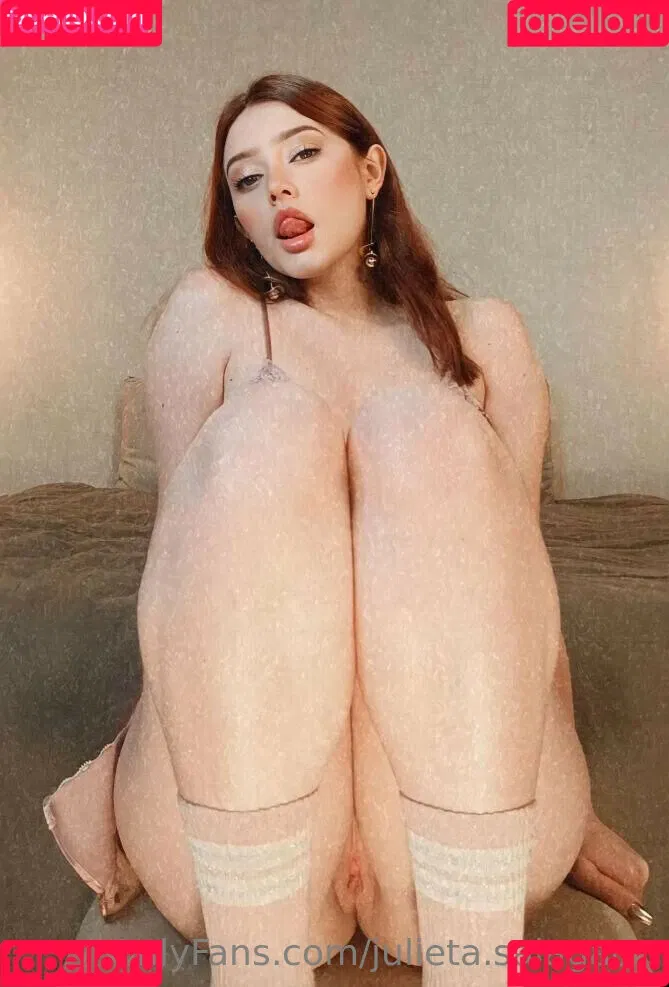 Julieta Salgado Onlyfans Photo Gallery 