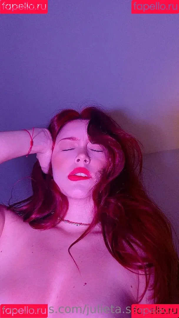 Julieta Salgado Onlyfans Photo Gallery 