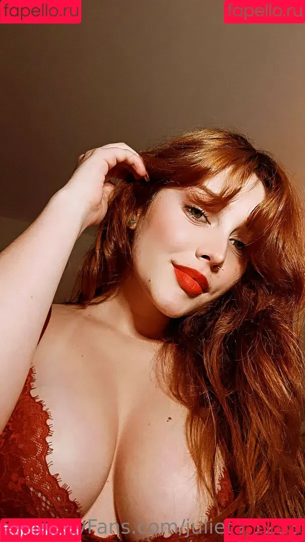 Julieta Salgado Onlyfans Photo Gallery 