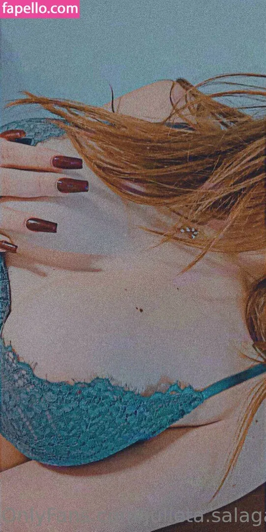 Julieta Salgado Onlyfans Photo Gallery 