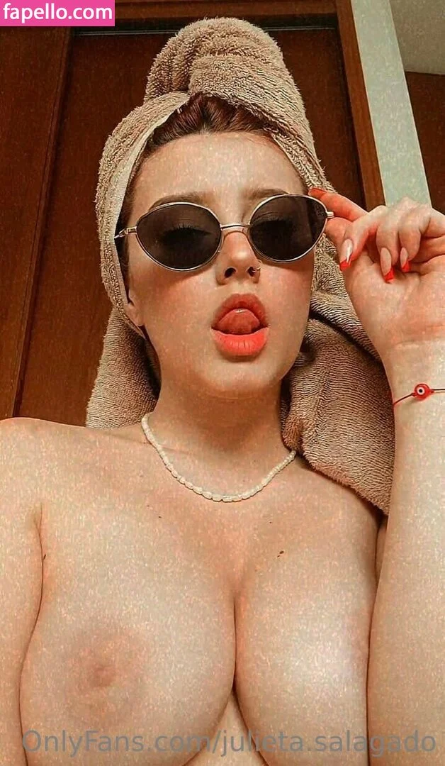 Julieta Salgado Onlyfans Photo Gallery 