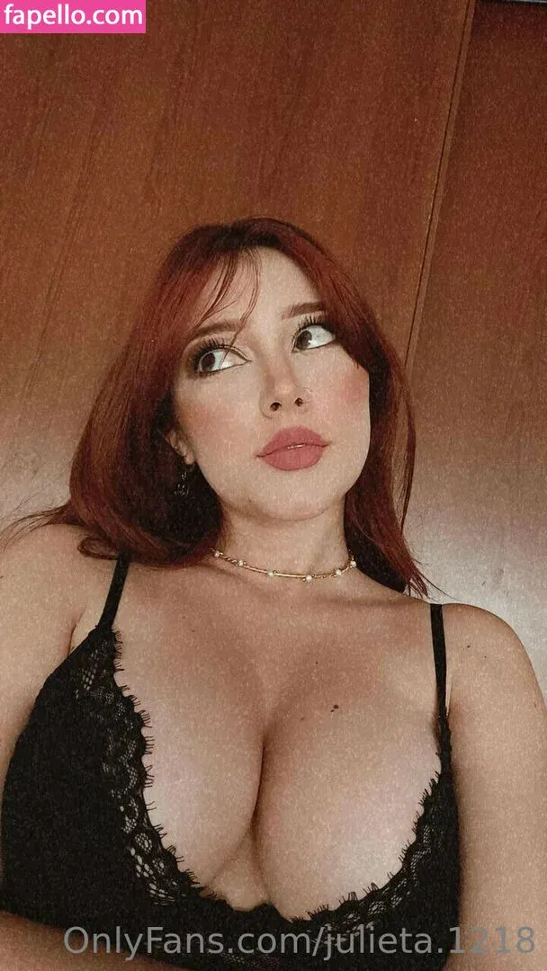 Julieta Salgado Onlyfans Photo Gallery 