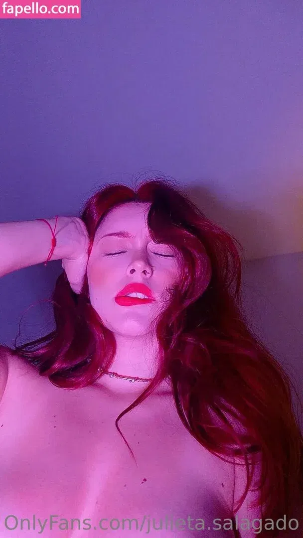 Julieta Salgado Onlyfans Photo Gallery 