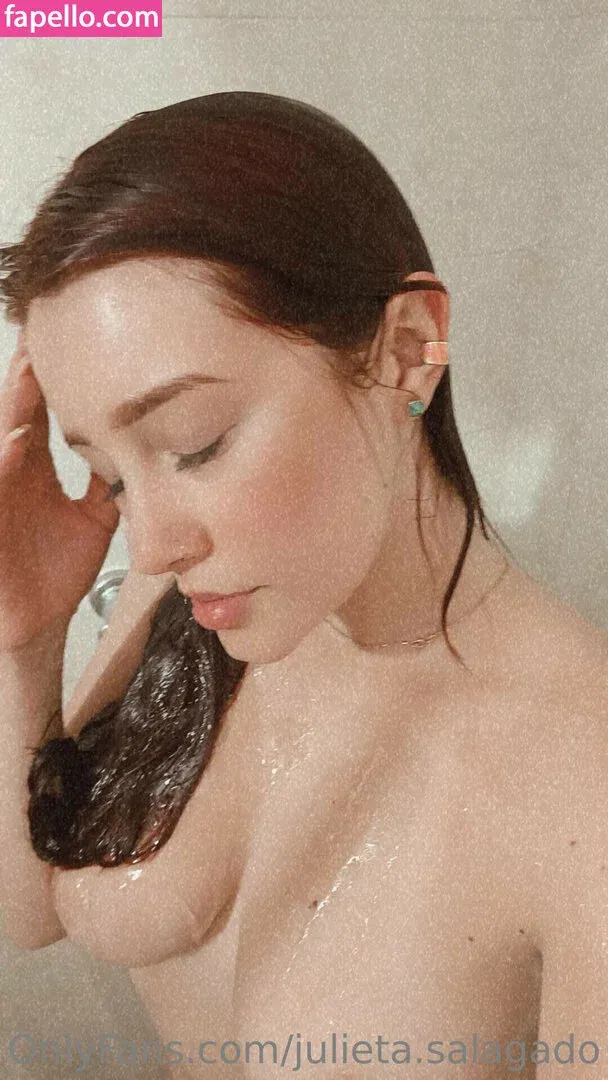 Julieta Salgado Onlyfans Photo Gallery 