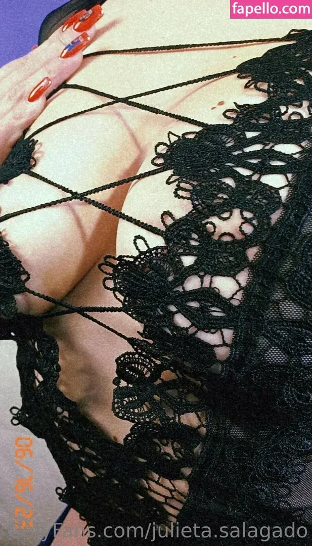 Julieta Salgado Onlyfans Photo Gallery 