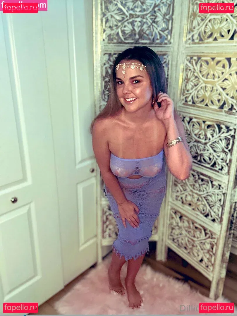 Dillon Harper Onlyfans Photo Gallery 