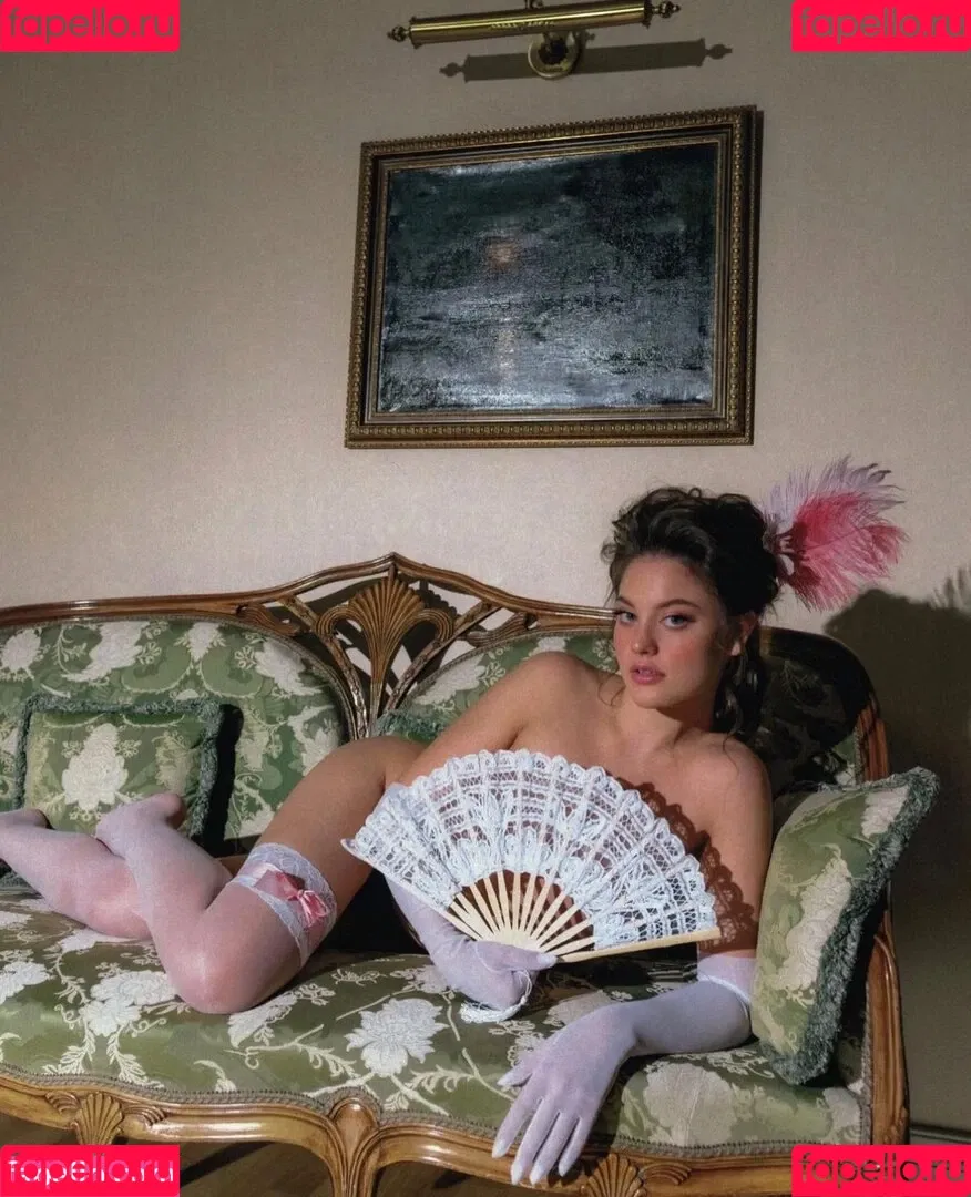 Dilara Zinatullina Onlyfans Photo Gallery 