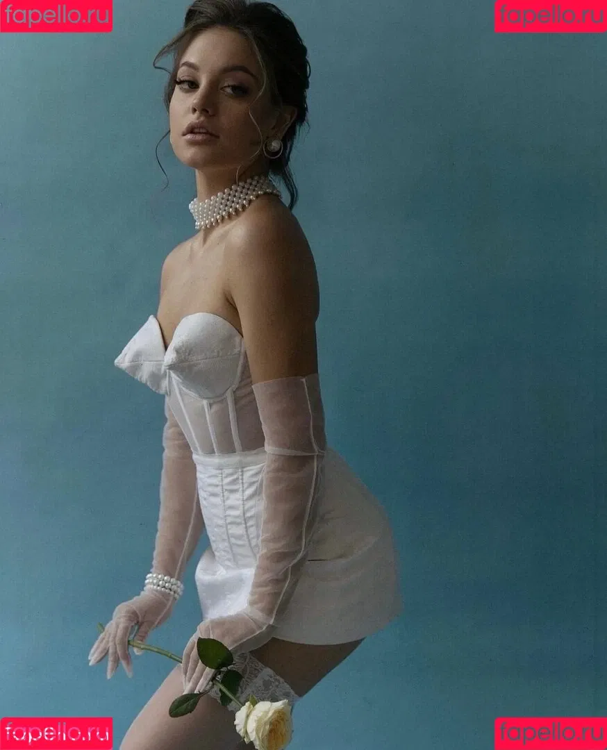 Dilara Zinatullina Onlyfans Photo Gallery 