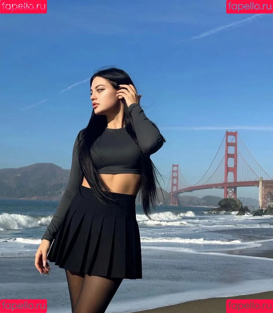 Dilara Zinatullina Onlyfans Photo Gallery 