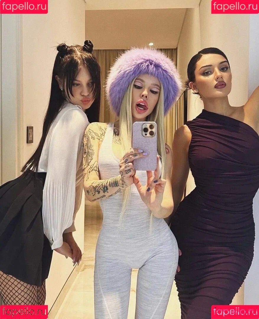 Dilara Zinatullina Onlyfans Photo Gallery 