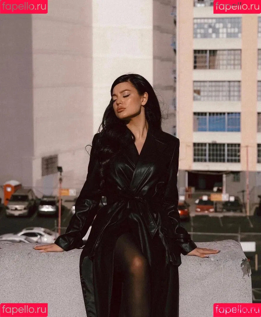 Dilara Zinatullina Onlyfans Photo Gallery 