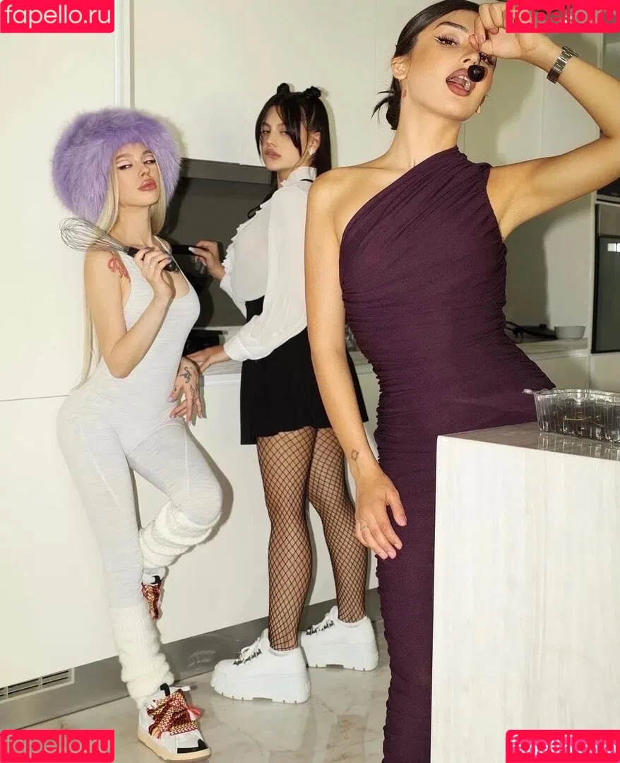 Dilara Zinatullina Onlyfans Photo Gallery 