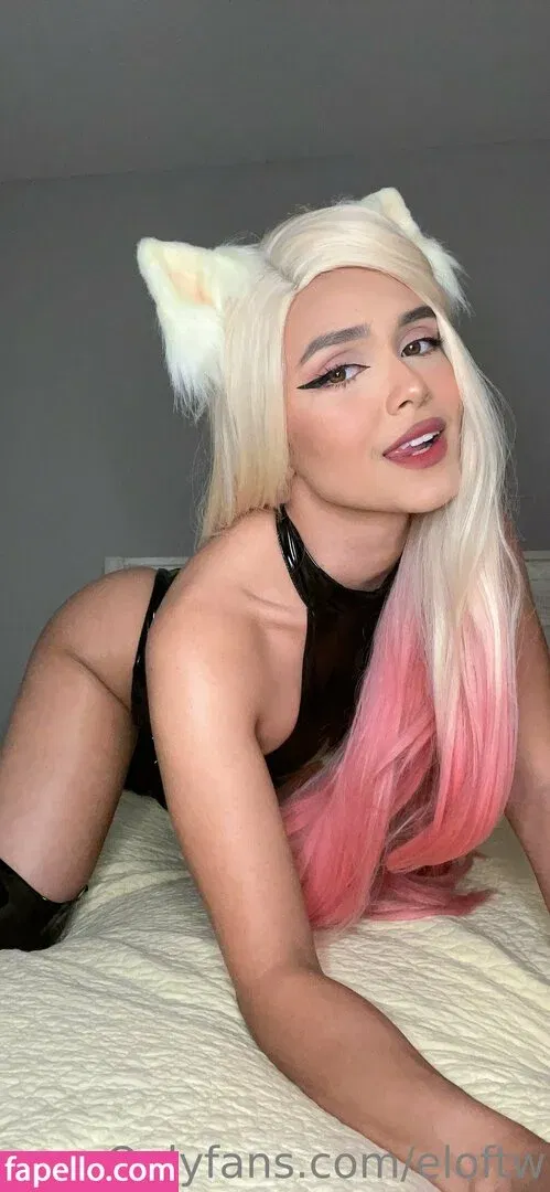 eloftw Onlyfans Photo Gallery 