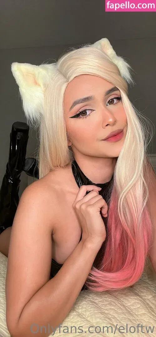 eloftw Onlyfans Photo Gallery 