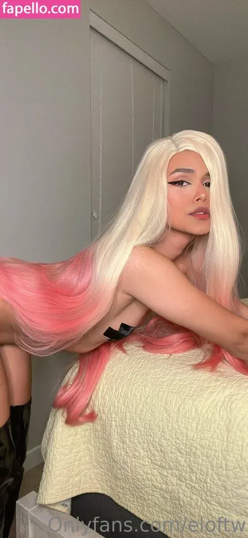 eloftw Onlyfans Photo Gallery 