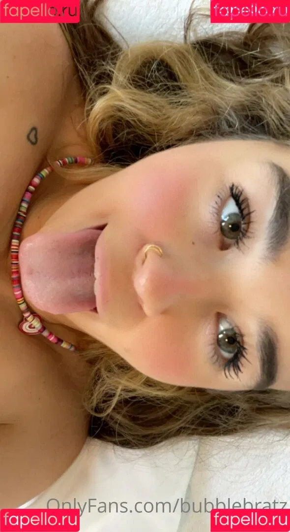 maddiebubz Onlyfans Photo Gallery 