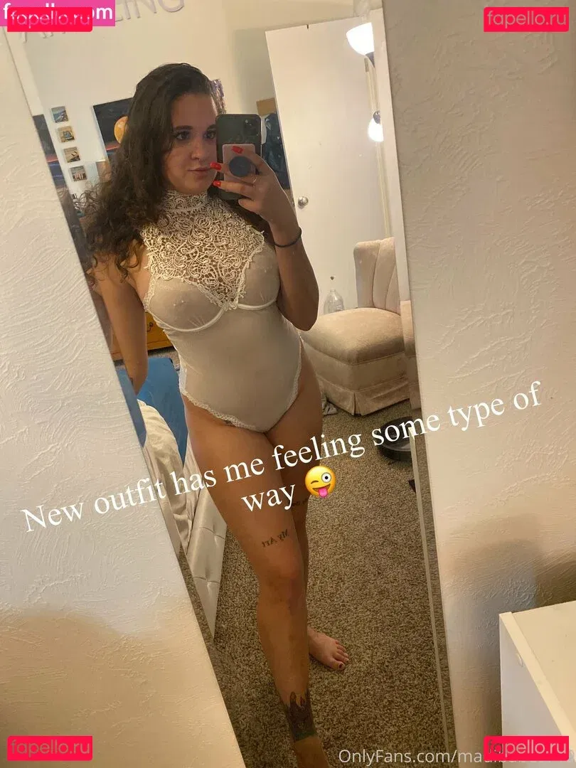 maddiebubz Onlyfans Photo Gallery 