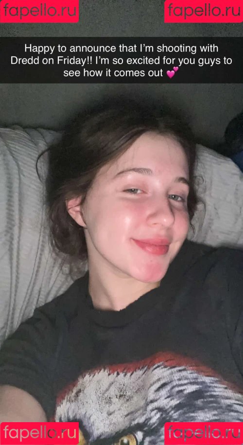 maddiebubz Onlyfans Photo Gallery 