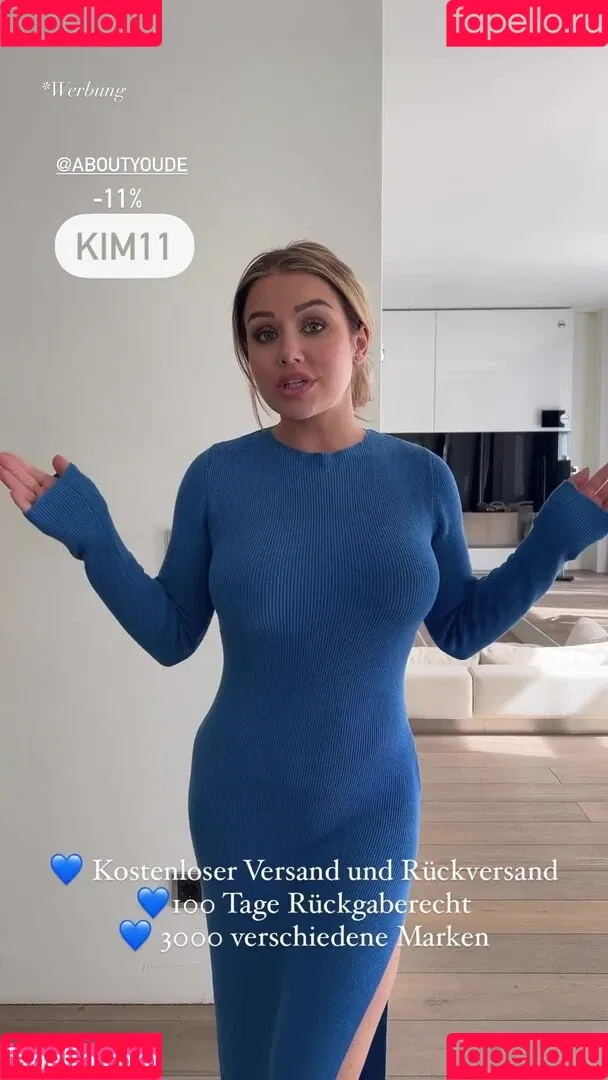 Kim Gloss Onlyfans Photo Gallery 
