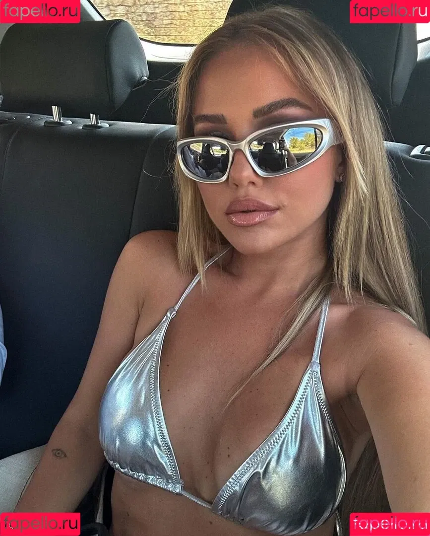 Kim Gloss Onlyfans Photo Gallery 